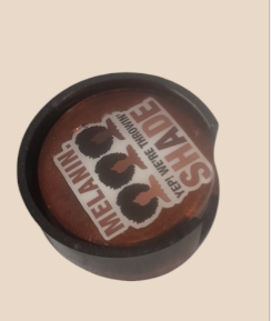 Custom Resin Coasters