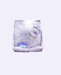 Custom Resin Coasters