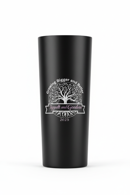 Black Tumbler