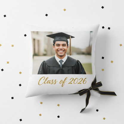 Graduation Pillow