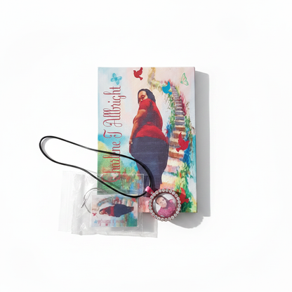 Memorial Canvas White BG