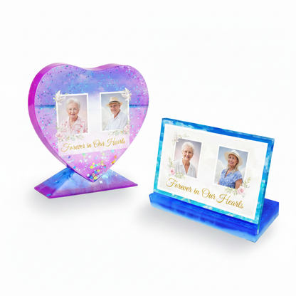 Memorial Photo Frames Memorial Style