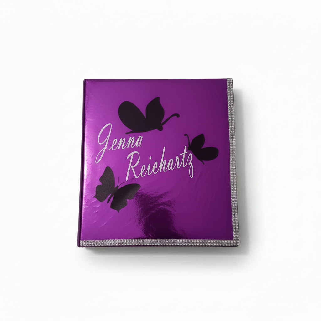 Memory Album Final Smooth