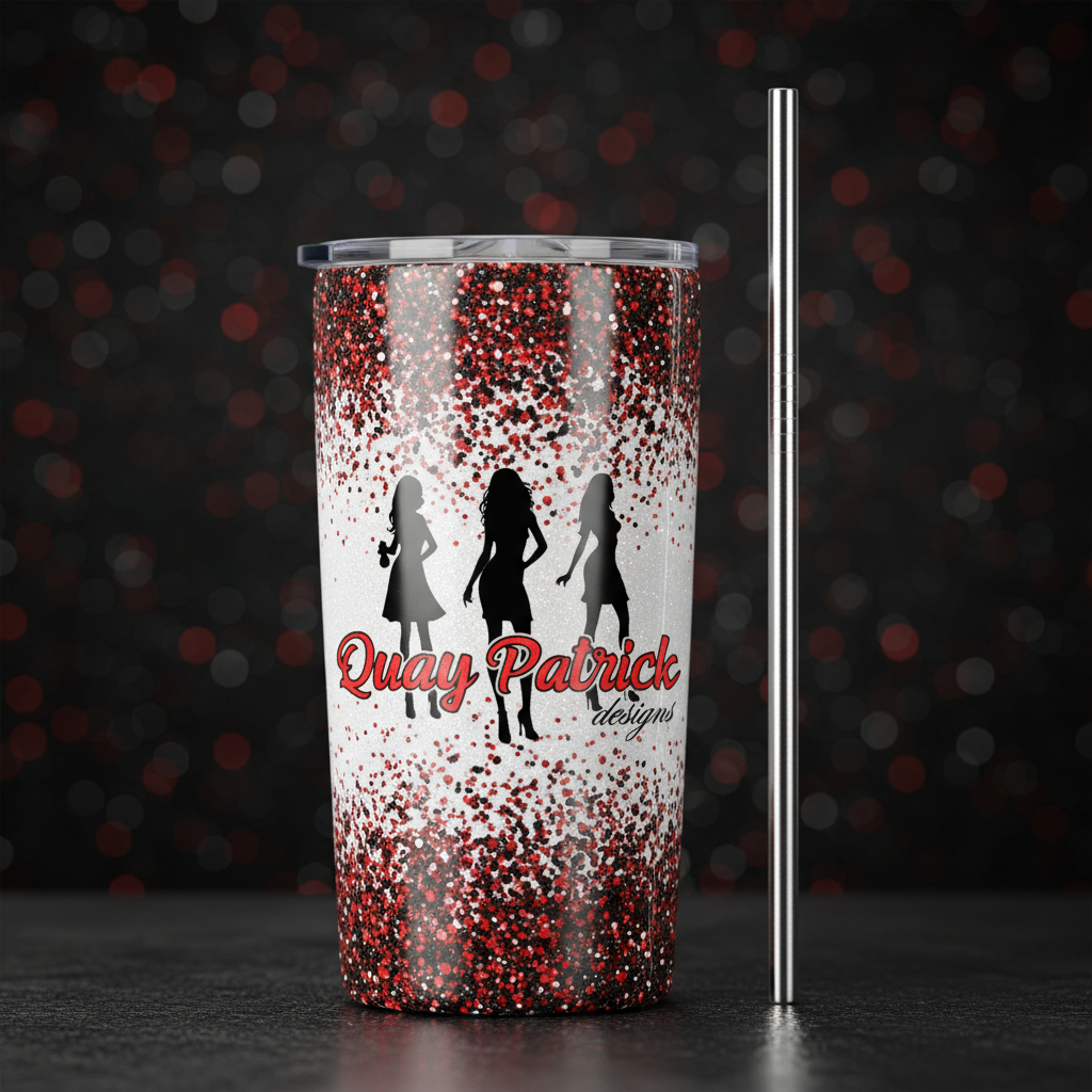 Small 12oz Tumbler